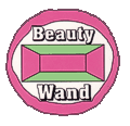 Beauty Wand